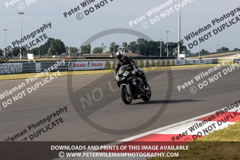 25 to 27th july 2019;Slovakia Ring;event digital images;motorbikes;no limits;peter wileman photography;trackday;trackday digital images